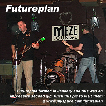 Futureplan on-line