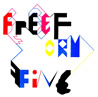 Freeform Five
