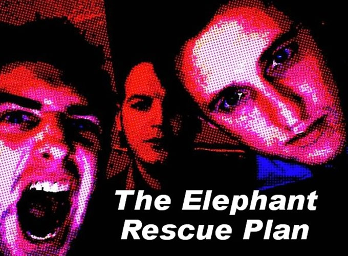click here to visit The Elephant rescue Plan on-line