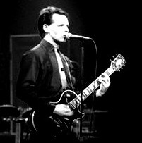 Click here to see Gary Numan on The Old Grey Whistle Test in 1979