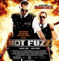 Check the hot Fuzz trailers here