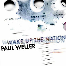 Surf onto PaulWeller.com by clicking here